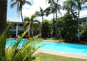 Mango House Resort