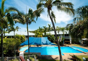 Mango House Resort