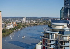 Mantra on Queen Brisbane
