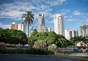 Mantra on Queen Brisbane