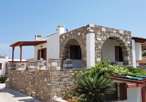 Marcello Country Houses
