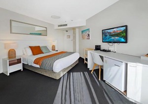 Marcoola Surf Air Hotel Room 2515