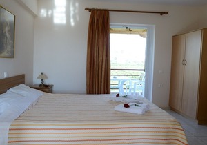 Maria's Filoxenia Suites - Studio (2 guests)