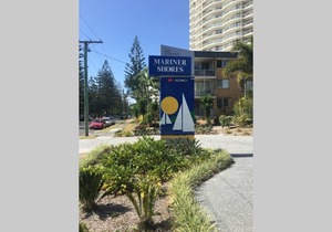 Mariner Shores