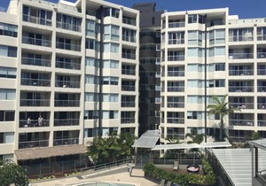 Mariner Shores
