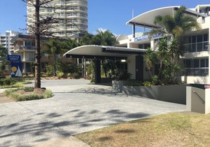 Mariner Shores