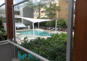Mariner Shores Resort