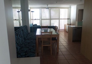 Mariner Shores Resort