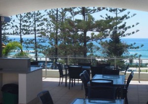 Mariner Shores Resort