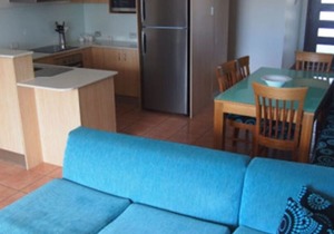 Mariner Shores Resort