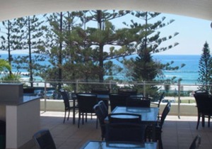Mariner Shores Resort