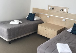 Mariner Shores Resort - Burleigh Heads