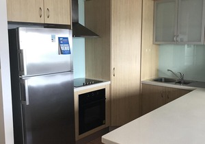 Mariner Shores Resort - Burleigh Heads