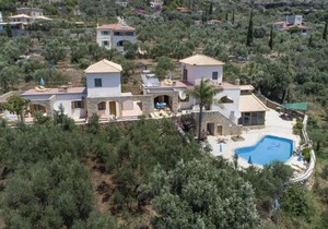 Markos apartments 1