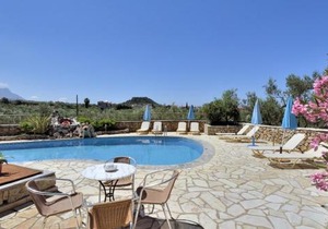 Markos apartments 2