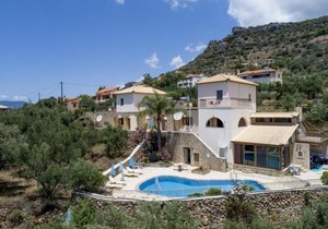 Markos apartments 4