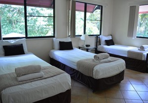 Mediterranean Beachfront - First Floor - Apartment 3