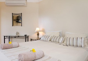 Mediterranean Beachfront - First Floor - Apartment 3