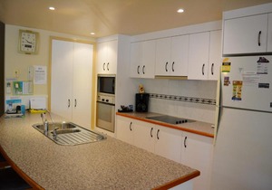 Mediterranean Beachfront - First Floor - Apartment 3