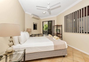 Mediterranean Beachfront - First Floor - Apartment 4