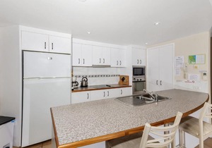 Mediterranean Beachfront - First Floor - Apartment 4