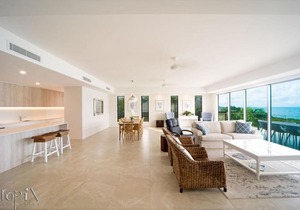 Micado Whitsunday - Luxury Apartment