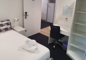 MiHaven Student Living - Double Room
