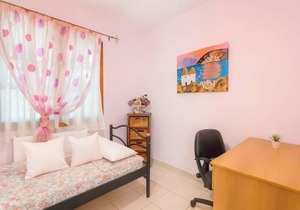 Mini Paradise Salamina - Private Pool Retreat