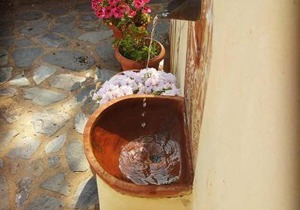 Mistra Estates Villa The Vine