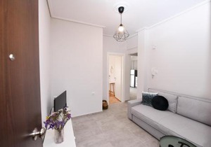 Modern, comfortable apartment, in the heart of the city