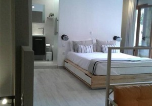 Modern Historical center apartment in Preveza 75m2