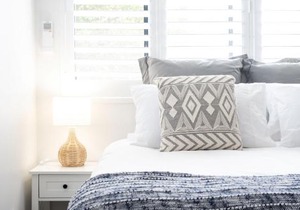 Modern Pet-friendly Mudjimba Townhouse