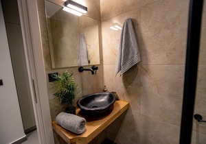 Modern Studio at Psirri Square (Triple A) 5