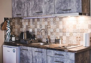 Modern Studio in Athens- Psyri,Monastiraki square.
