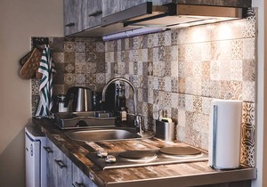 Modern Studio in Athens- Psyri,Monastiraki square.