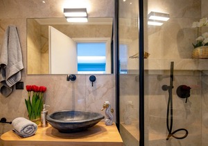 Modern Studio next to Psirri Square (Triple A) - 2