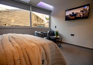 Modern Studio next to Psirri Square (Triple A) - 2