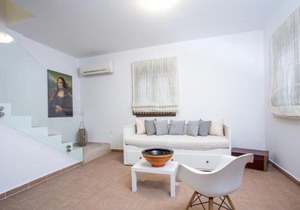 MonaLisa Villa