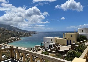 Monolithos Villas