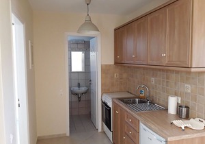 Monolithos Villas-Superior Villa