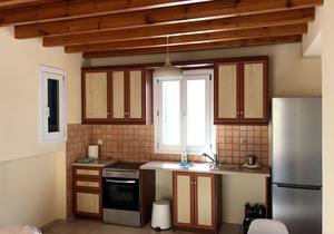 Monolithos Villas-Superior Villa
