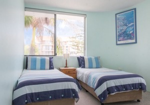 Monterey Lodge Unit 17, 27 Warne Tce Kings Beach