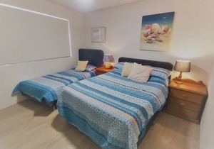 Moondara Unit 2, 21 Bulcock Beach Esplanade, Bulcock Beach