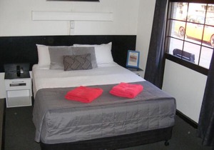 Motel Lodge
