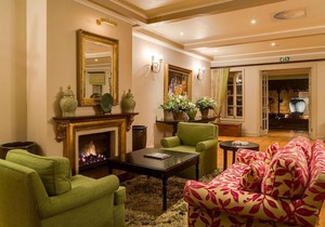 Mount Grace Hotel & Spa