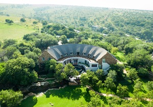 Mount Grace Hotel & Spa