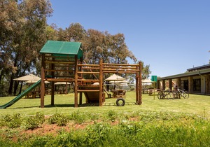 Mount Grace Hotel & Spa