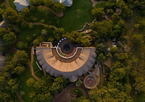 Mount Grace Hotel & Spa