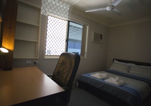 Mount Gravatt Guesthouse