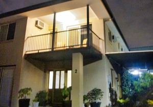 Mount Gravatt Guesthouse